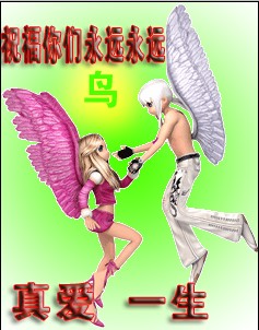 真爱一生